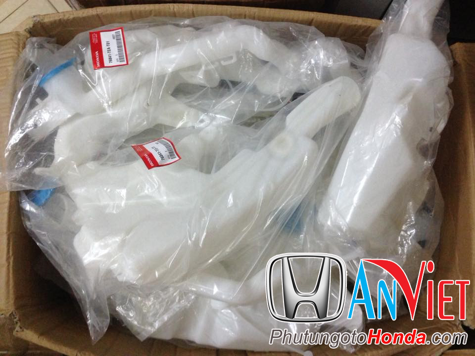 Bình nước rửa kính xe honda CIVIC